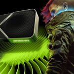 Hands-on with DLSS 4 on Nvidia's new GeForce RTX 5080