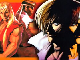 Happy 30th Birthday To These Fighting Games In 2025