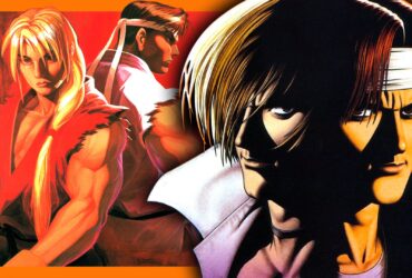 Happy 30th Birthday To These Fighting Games In 2025