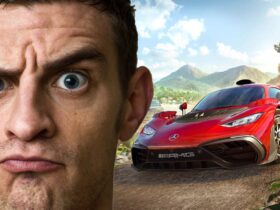 Hardcore Xbox Fans Are Struggling To Process Forza On PS5