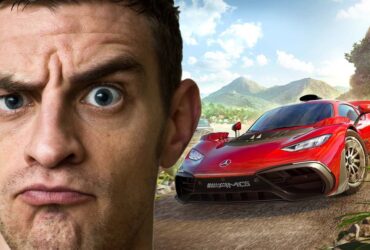 Hardcore Xbox Fans Are Struggling To Process Forza On PS5