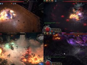 Hardest Bosses In Path Of Exile 2