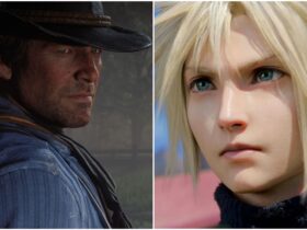 Hardest Open-World Games To Platinum