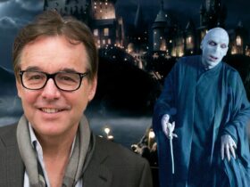 Harry Potter Director Has Idea For Voldemort casting