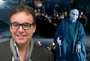 Harry Potter Director Has Idea For Voldemort casting