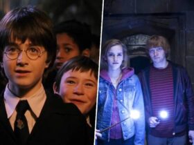 Harry Potter is getting a surprise collaboration with one of Japan's longest-running anime