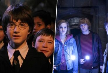 Harry Potter is getting a surprise collaboration with one of Japan's longest-running anime