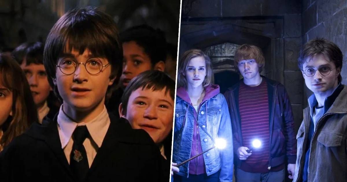 Harry Potter is getting a surprise collaboration with one of Japan's longest-running anime