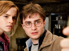 Harry Potter's Two-Way Mirror's Original Purpose, Explained