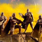 Helldivers 2 Dev Weighs In On 'DEI' And Politics In Games