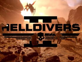 Helldivers 2 Fan Creates Impressively Detailed Indoor Dungeon Mission Concept