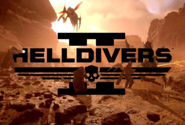 Helldivers 2 Fan Creates Impressively Detailed Indoor Dungeon Mission Concept