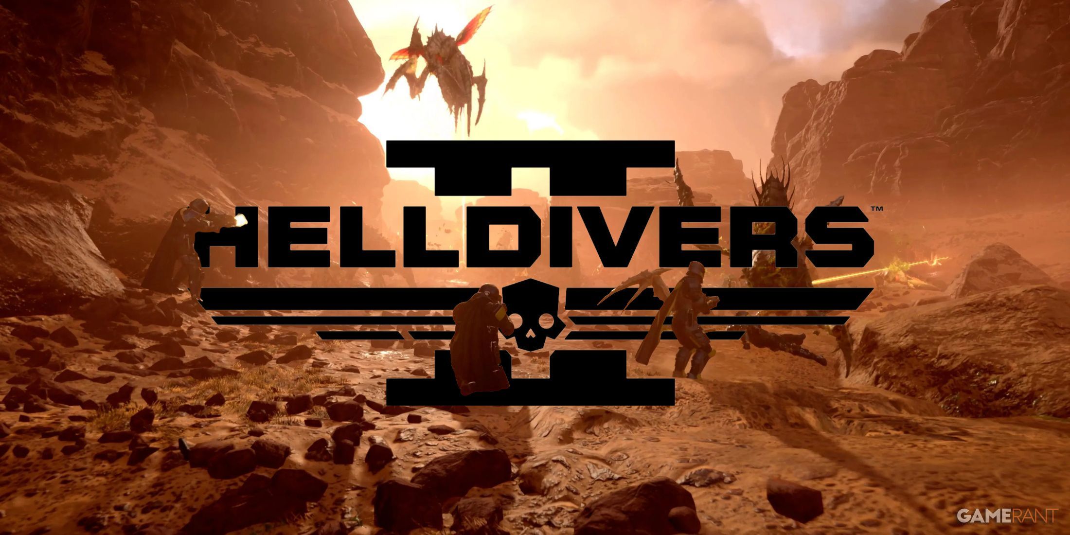 Helldivers 2 fan creates detailed illustrated concept indoor dungeon mission