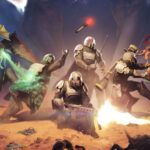 Helldivers 2 Fans Are Hoping For Tenth Anniversary Update