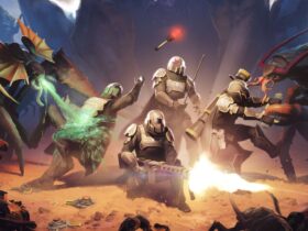 Helldivers 2 Fans Are Hoping For Tenth Anniversary Update