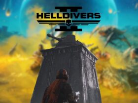 Helldivers 2 Players Really Hate the Cannon Turret