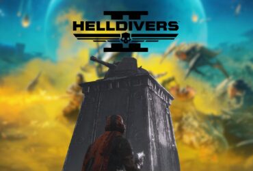 Helldivers 2 Players Really Hate the Cannon Turret