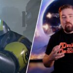 Helldivers 2 director Pilestedt announces he's going on a "sabbatical", and when he returns, he'll "start working on the next Arrowhead game"