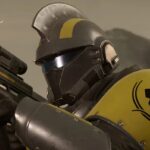 Helldivers 2 director says Arrowhead "don't, and shouldn't, have final say" on the Helldivers movie, but the developer is likely to be involved in keeping things "faithful"