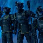 Helldivers 2 players are modding their own Warbonds into the game, and the latest one's perfect for Halo fans