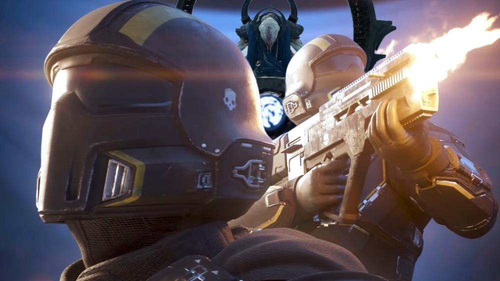 Helldivers 2 set to bring back the original games goofiest enemies in future update