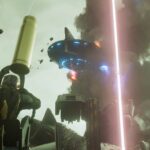 Helldivers 2’s Anti-Tank Emplacement is an OP Answer to Big Enemies