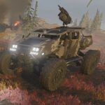 Helldivers 2's FRV is Ironically Better-Suited Away from Where It Debuted