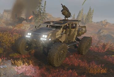 Helldivers 2's FRV is Ironically Better-Suited Away from Where It Debuted