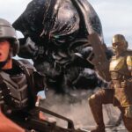 Helldivers Movie Must Set Itself Apart From Starship Troopers