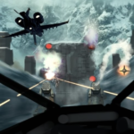 Helldivers reveals Star Fox-style game concept, as it invites ideas for next project