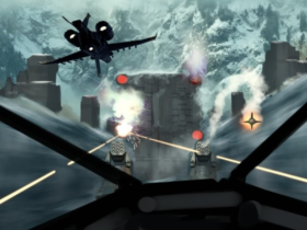 Helldivers reveals Star Fox-style game concept, as it invites ideas for next project