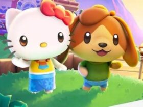 Hello Kitty Island Adventure (NS) Review | VGChartz