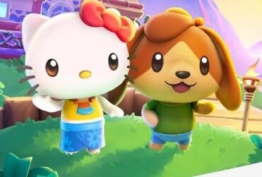 Hello Kitty Island Adventure (NS) Review | VGChartz