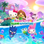 Hello Kitty Island Adventure Review - A Cozy Life Sim - MonsterVine