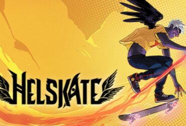 Helskate Review - Gaming Respawn