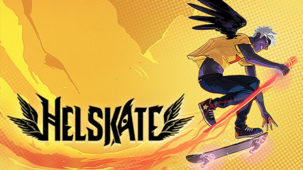 Helskate Review - Gaming Respawn