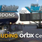 Here's How to Use Your MSFS 2020 Addons in Microsoft Flight Simulator 2024, Including Orbx Central