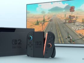 Here's When Switch 2 Pre-Orders Might Go Live