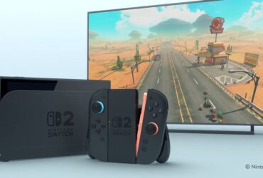 Here's When Switch 2 Pre-Orders Might Go Live