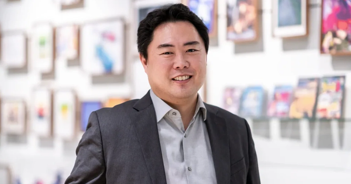 Herman Hulst no longer sharing PlayStation leadership, as Hideaki Nishino becomes sole CEO