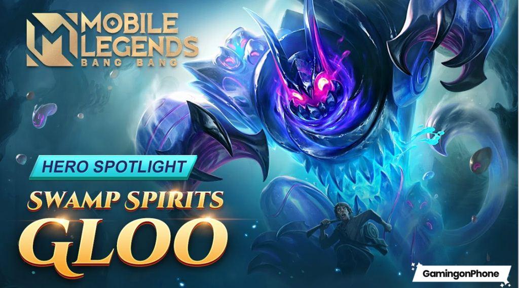 Mobile Legends Gloo MLBB, Mobile Legends Patch update 1.5.78 1.5.92