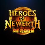 Heroes of Newerth: Reborn - Official Announcement Trailer