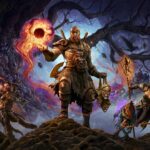 Diablo IV Season of Witchcraft Hero Image