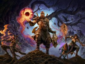 Diablo IV Season of Witchcraft Hero Image