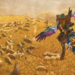 Hey Monster Hunter fans, a new Capcom Spotlight stream will have a few more crumbs of Wilds for you ahead of launch