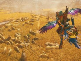 Hey Monster Hunter fans, a new Capcom Spotlight stream will have a few more crumbs of Wilds for you ahead of launch