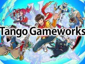 Hi-Fi Rush Developer Tango Gameworks Has Officially Restarted Operations From New Tokyo Office