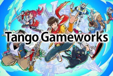 Hi-Fi Rush Developer Tango Gameworks Has Officially Restarted Operations From New Tokyo Office