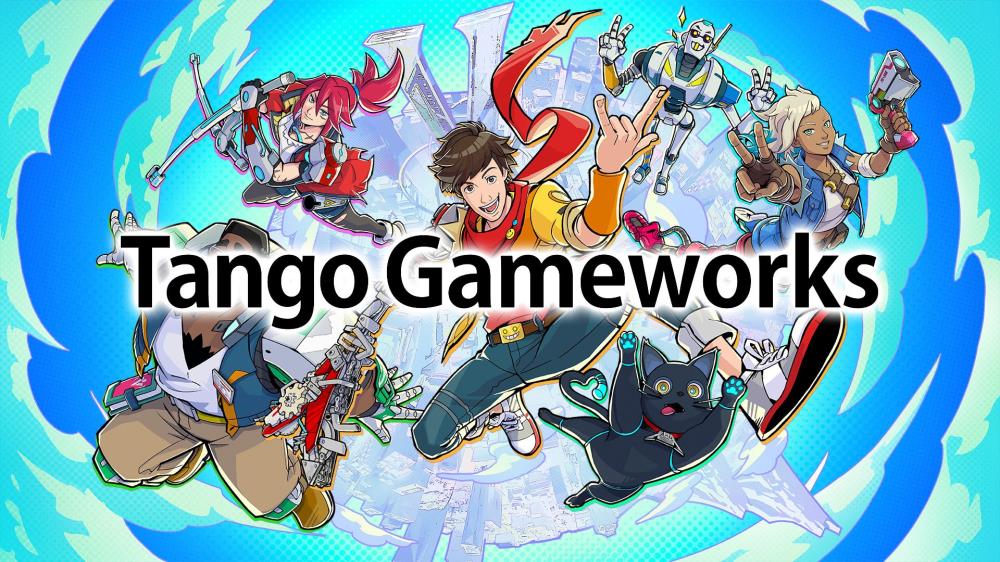 Hi-Fi Rush Developer Tango Gameworks Has Officially Restarted Operations From New Tokyo Office