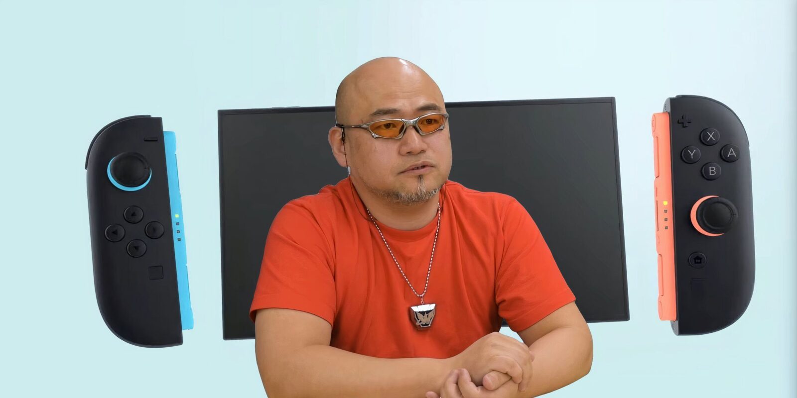 Hideki Kamiya Criticizes Switch 2 Leakers